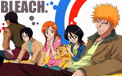 porno de bleach